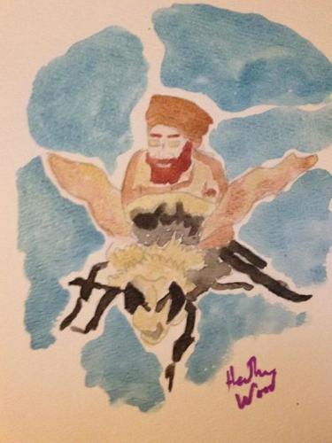 bee me to the moon