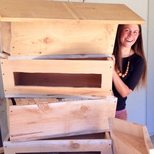 hives galore